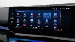 BMW M5 4dr DCT 5237874