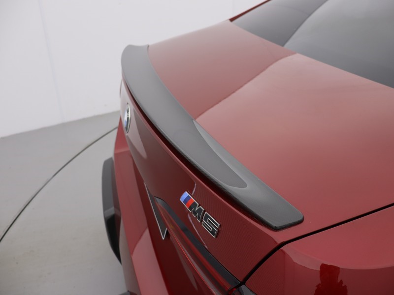  BMW M5 4dr DCT 5237828