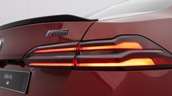 BMW M5 4dr DCT 5237823