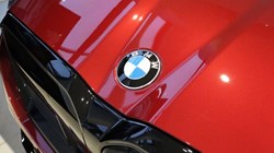 BMW M5 4dr DCT 5029352