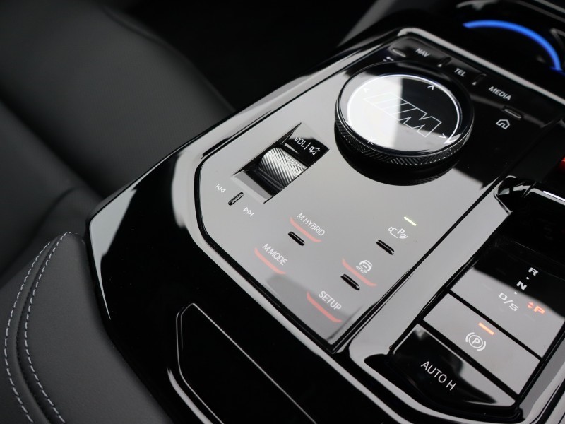  BMW M5 4dr DCT 5237881