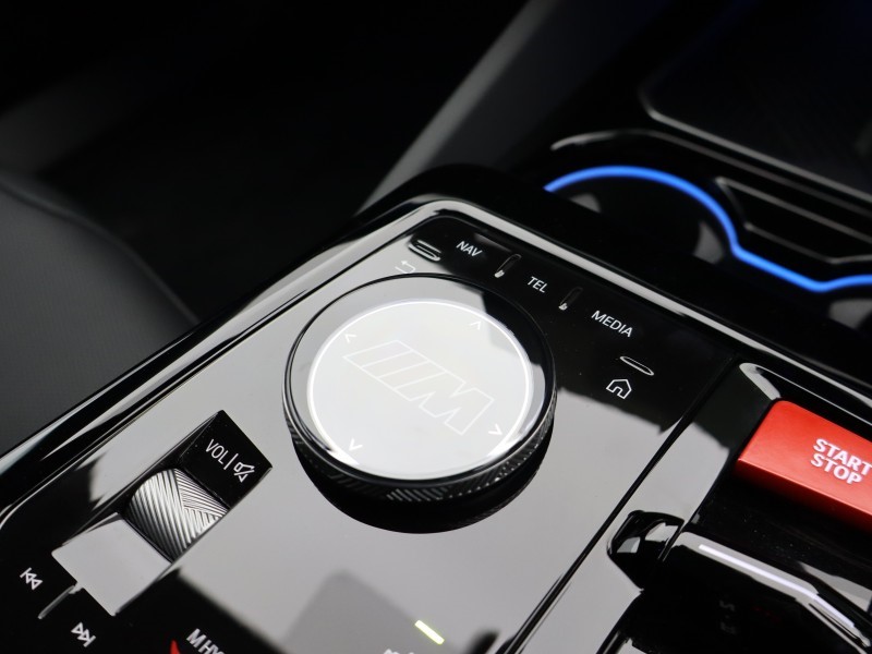  BMW M5 4dr DCT 5237880