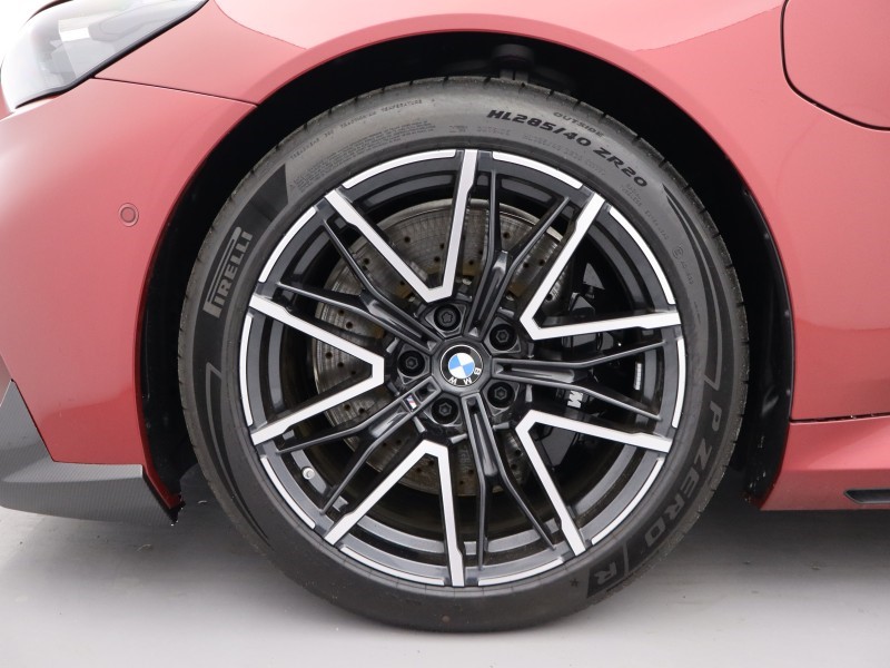  BMW M5 4dr DCT 5237835