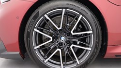 BMW M5 4dr DCT 5237835