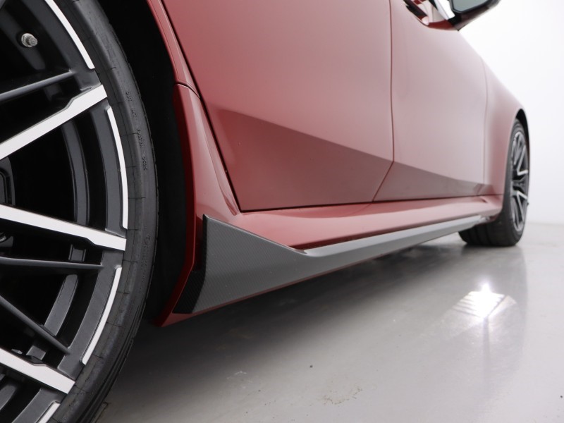  BMW M5 4dr DCT 5237826