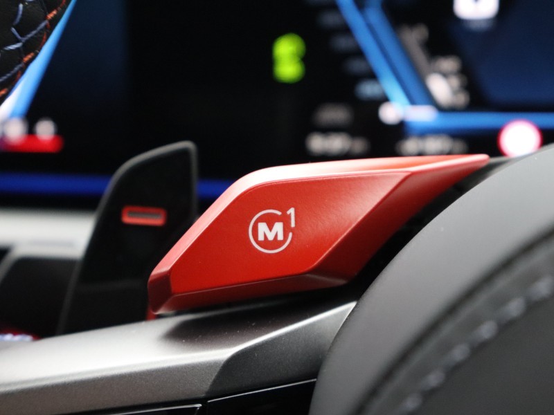  BMW M5 4dr DCT 5237870