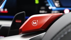 BMW M5 4dr DCT 5237870