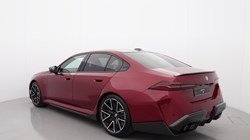 BMW M5 4dr DCT 5237819