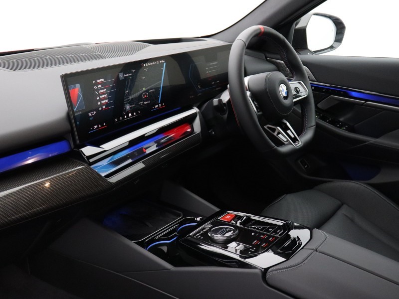  BMW M5 4dr DCT 5237863