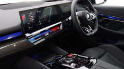 BMW M5 4dr DCT 5237863