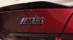 BMW M5 4dr DCT 5029314