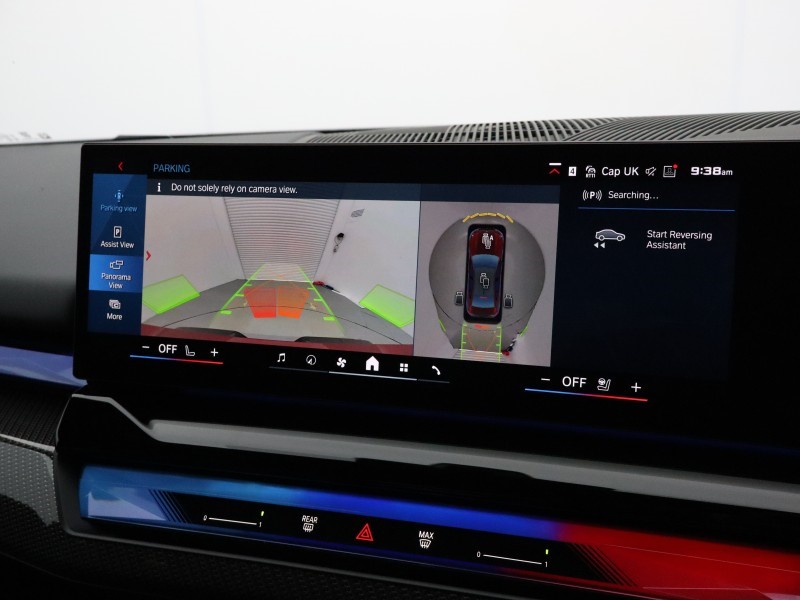  BMW M5 4dr DCT 5237872