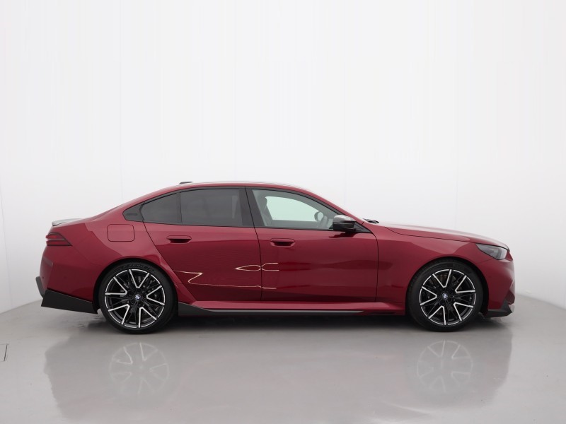  BMW M5 4dr DCT 5237822