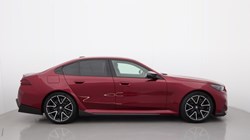 BMW M5 4dr DCT 5237822
