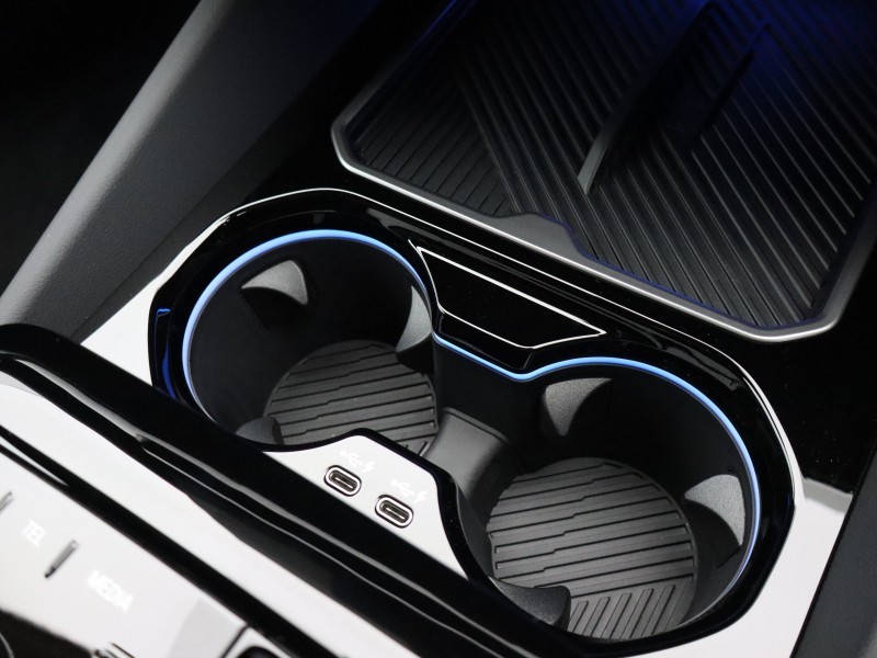  BMW M5 4dr DCT 5237883