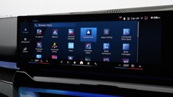 BMW M5 4dr DCT 5237875