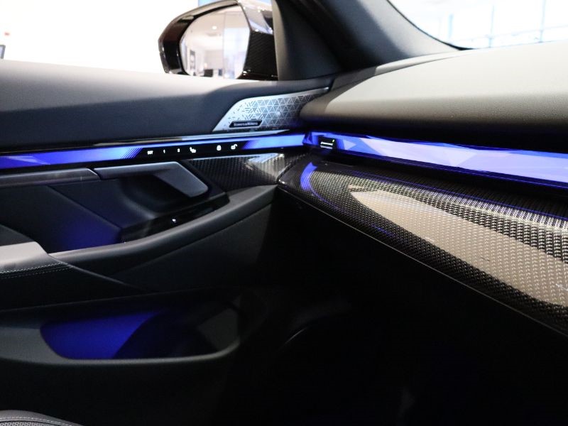  BMW M5 4dr DCT 5029328