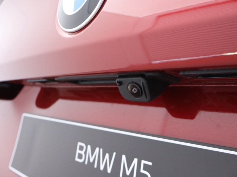  BMW M5 4dr DCT 5237830