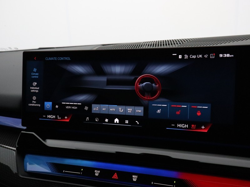  BMW M5 4dr DCT 5237877