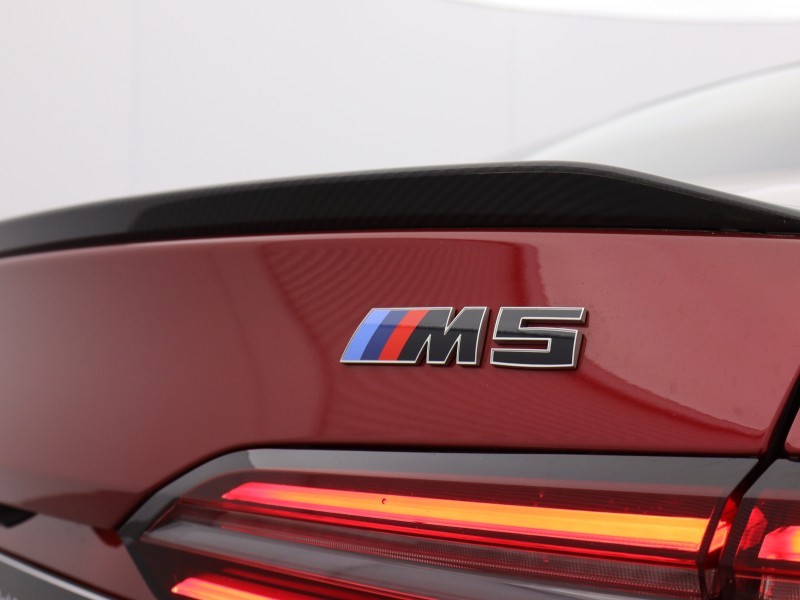  BMW M5 4dr DCT 5237824