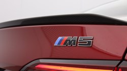 BMW M5 4dr DCT 5237824