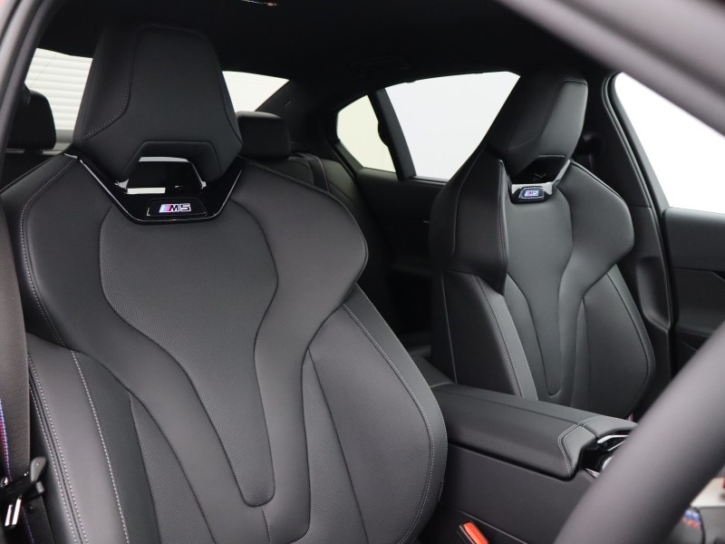  BMW M5 4dr DCT 5237840