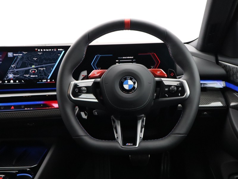  BMW M5 4dr DCT 5237847