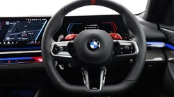 BMW M5 4dr DCT 5237847