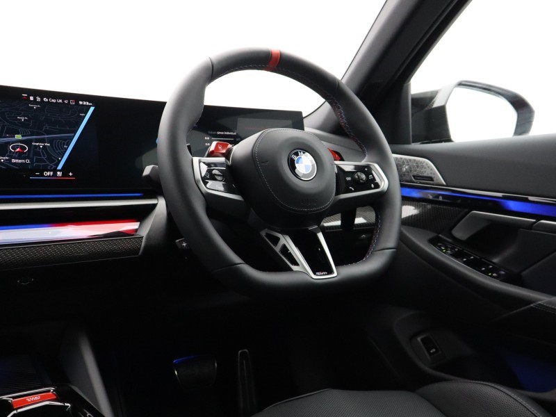  BMW M5 4dr DCT 5237848