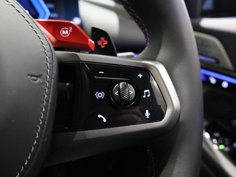  BMW M5 4dr DCT 5029338