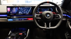 BMW M5 4dr DCT 5029347