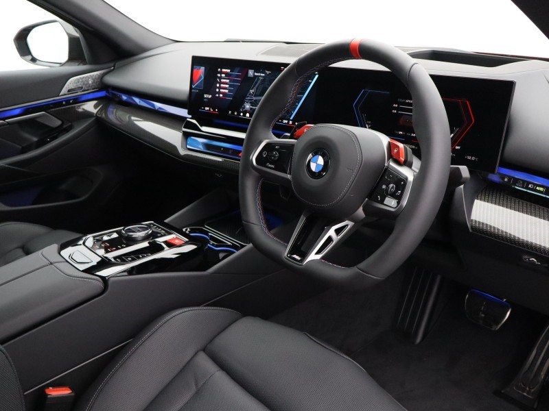  BMW M5 4dr DCT 5237853