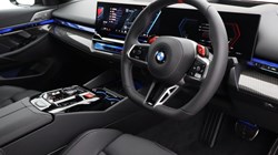 BMW M5 4dr DCT 5237853