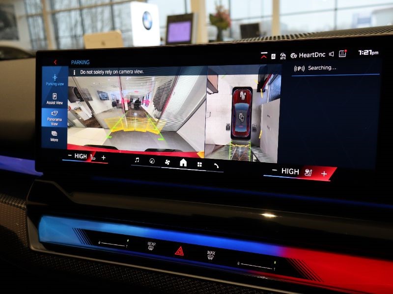  BMW M5 4dr DCT 5029335