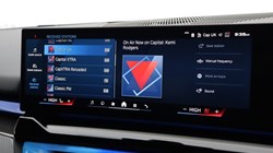 BMW M5 4dr DCT 5237884