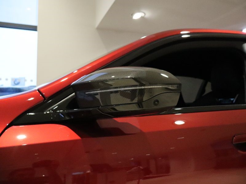  BMW M5 4dr DCT 5029318