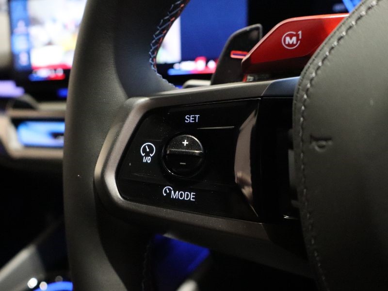  BMW M5 4dr DCT 5029337