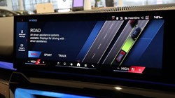 BMW M5 4dr DCT 5029334