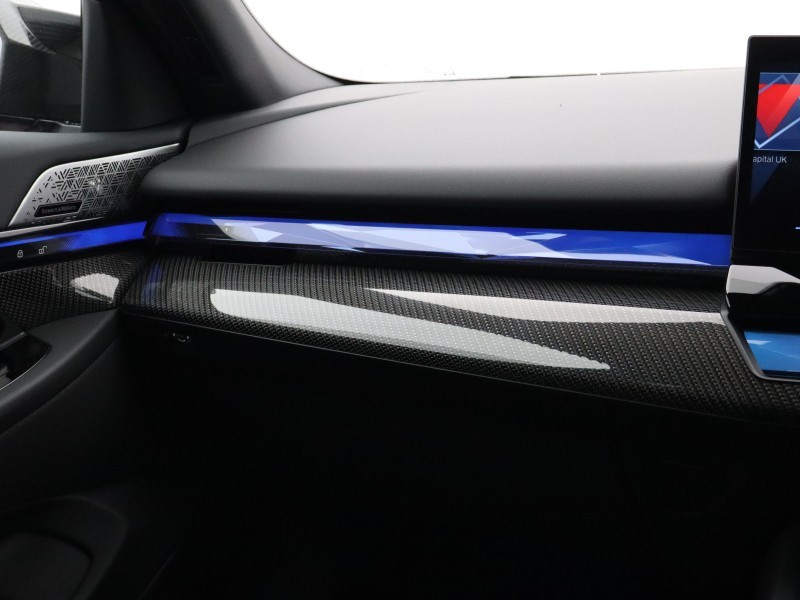  BMW M5 4dr DCT 5237851