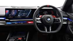 BMW M5 4dr DCT 5237846