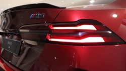 BMW M5 4dr DCT 5029313