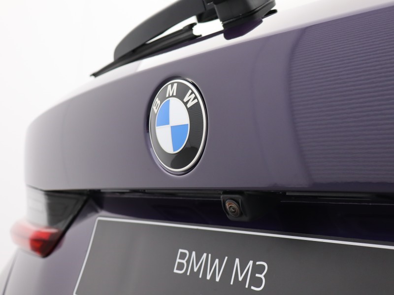  BMW M3 xDrive Competition M 5dr Step Auto [Ultimat Pk] 4917286