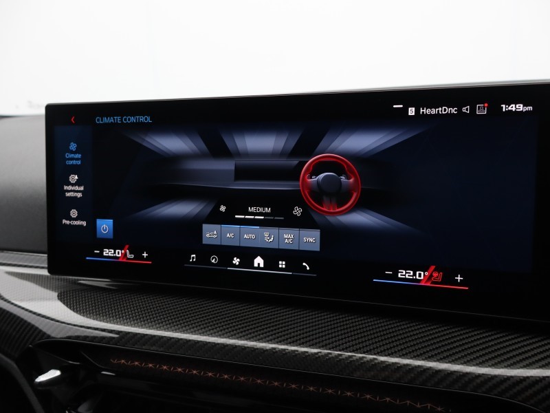  BMW M3 xDrive Competition M 5dr Step Auto [Ultimat Pk] 4917363