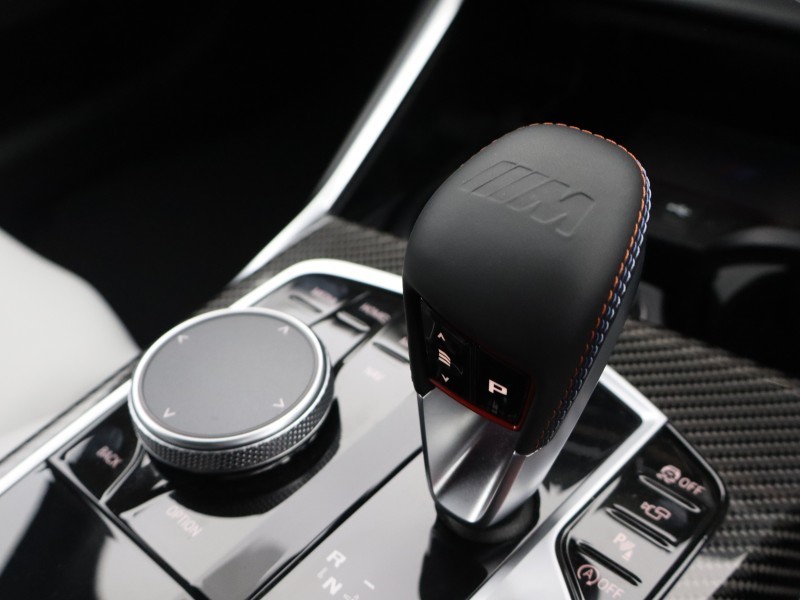  BMW M3 xDrive Competition M 5dr Step Auto [Ultimat Pk] 4917345