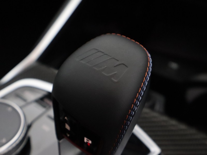  BMW M3 xDrive Competition M 5dr Step Auto [Ultimat Pk] 4917378