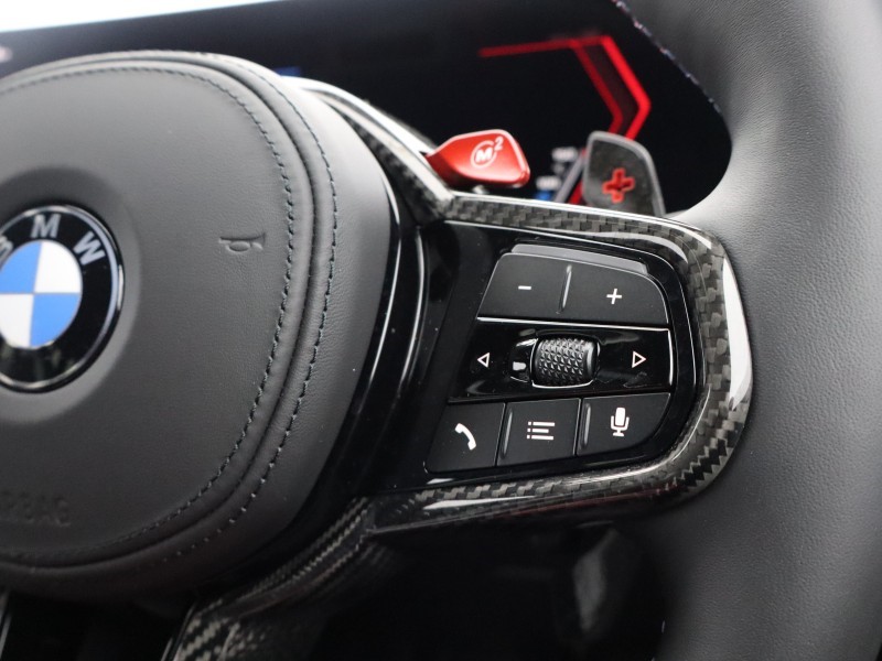  BMW M3 xDrive Competition M 5dr Step Auto [Ultimat Pk] 4917357