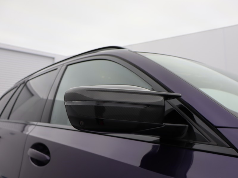  BMW M3 xDrive Competition M 5dr Step Auto [Ultimat Pk] 4917321