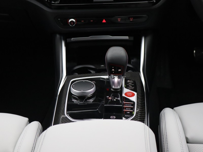  BMW M3 xDrive Competition M 5dr Step Auto [Ultimat Pk] 4917373