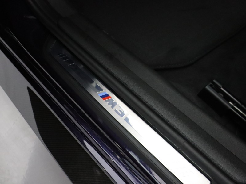  BMW M3 xDrive Competition M 5dr Step Auto [Ultimat Pk] 4917333