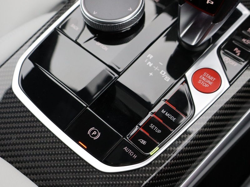  BMW M3 xDrive Competition M 5dr Step Auto [Ultimat Pk] 4917340